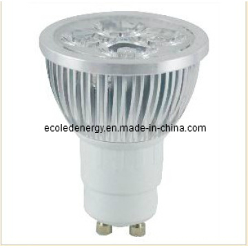 Lampe LED Ce-Rhos GU10 4W